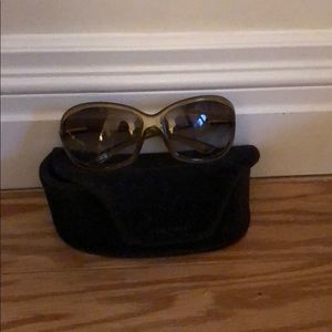 Authentic Tom Ford Sunglasses